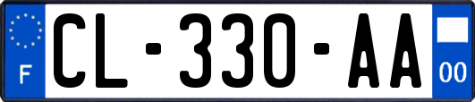 CL-330-AA