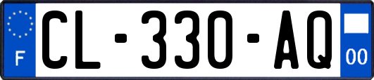 CL-330-AQ