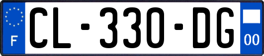 CL-330-DG