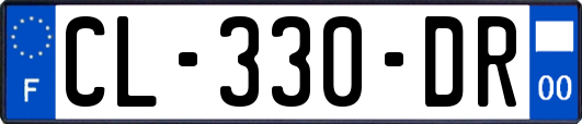 CL-330-DR