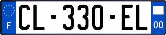 CL-330-EL