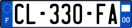 CL-330-FA