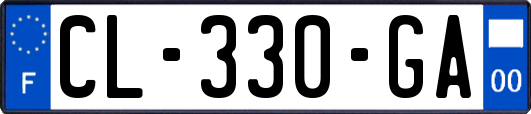 CL-330-GA