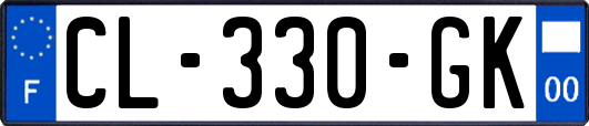 CL-330-GK