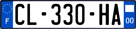 CL-330-HA
