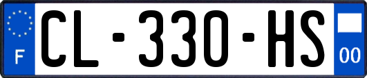 CL-330-HS