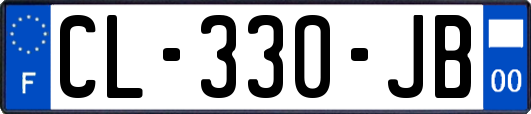 CL-330-JB