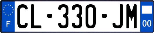 CL-330-JM