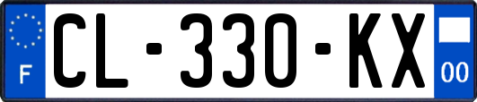CL-330-KX
