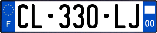 CL-330-LJ
