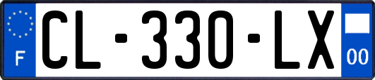 CL-330-LX