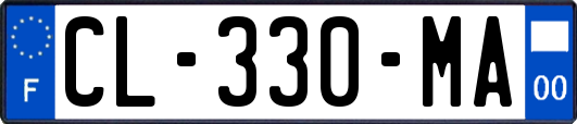 CL-330-MA