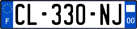 CL-330-NJ