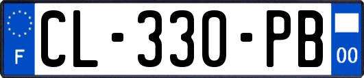CL-330-PB