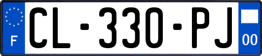 CL-330-PJ