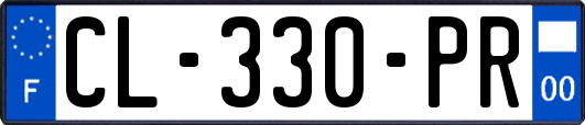 CL-330-PR
