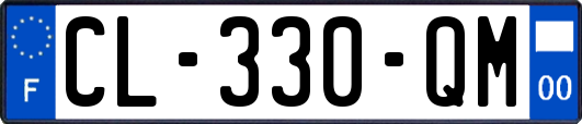 CL-330-QM