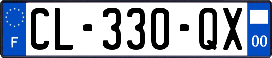 CL-330-QX