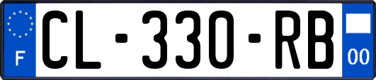 CL-330-RB
