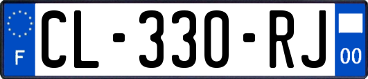 CL-330-RJ