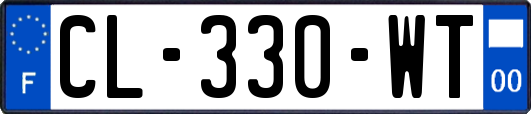 CL-330-WT