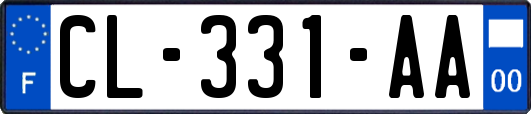 CL-331-AA