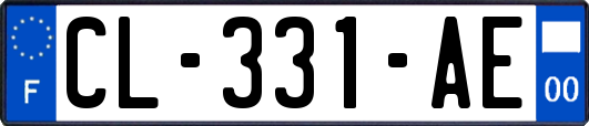 CL-331-AE