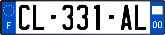 CL-331-AL