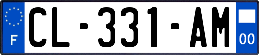 CL-331-AM