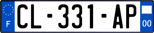 CL-331-AP