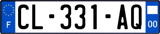 CL-331-AQ