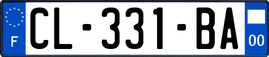 CL-331-BA