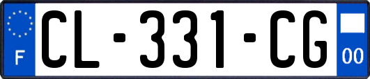 CL-331-CG
