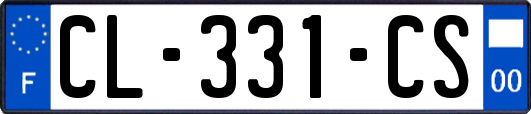 CL-331-CS