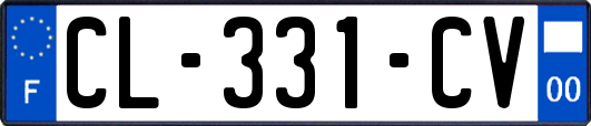 CL-331-CV