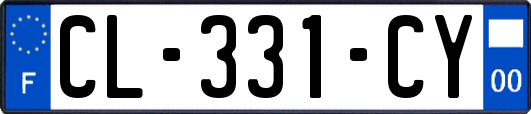 CL-331-CY