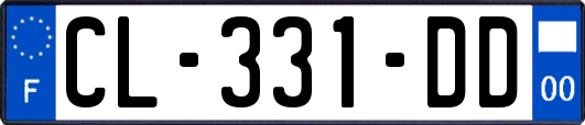 CL-331-DD
