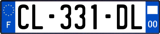 CL-331-DL