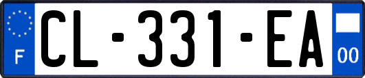 CL-331-EA