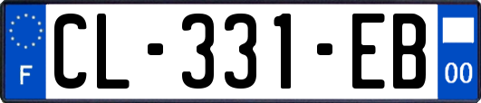 CL-331-EB