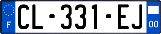 CL-331-EJ