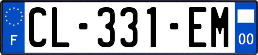 CL-331-EM