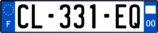 CL-331-EQ