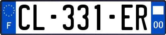 CL-331-ER