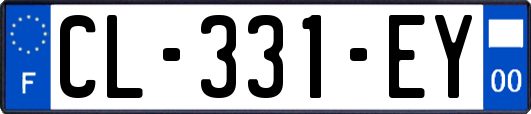 CL-331-EY