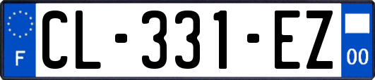 CL-331-EZ