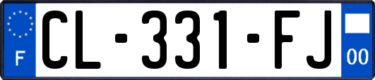 CL-331-FJ