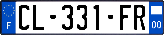 CL-331-FR