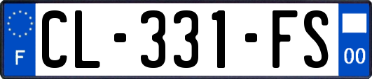CL-331-FS
