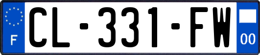 CL-331-FW